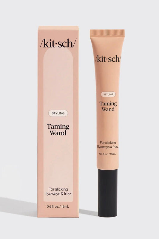 hair taming wand