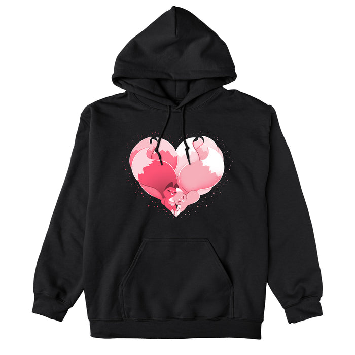 Pullover Hoodie / Unisex / S
