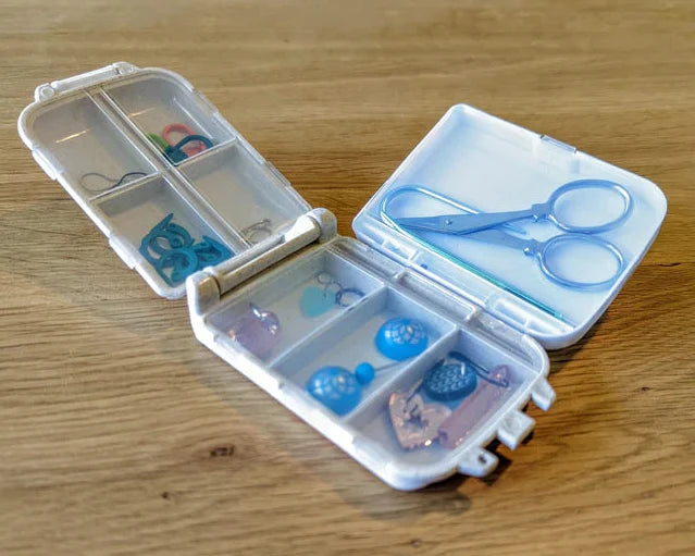 Knit Kits - Notions Case