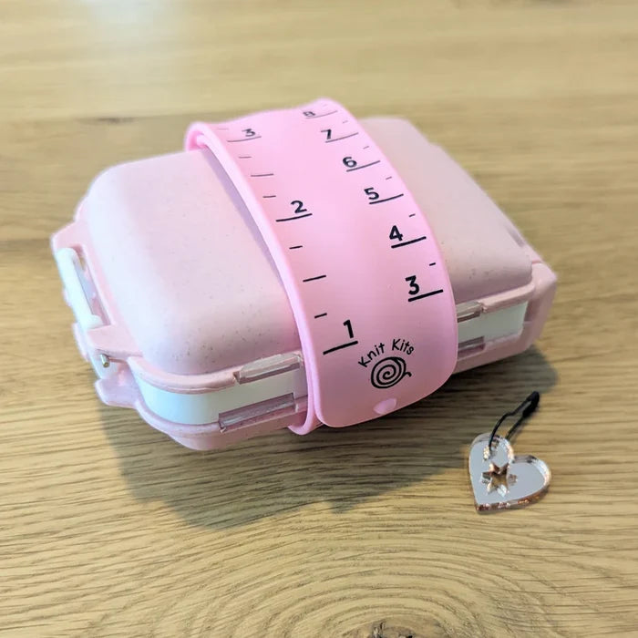 Knit Kits - Notions Case