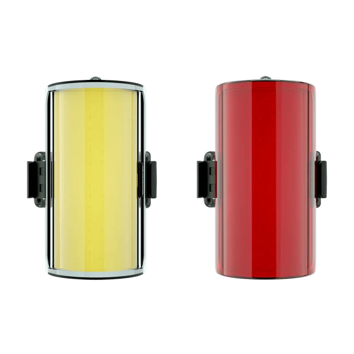 Knog Mid Cobber Twinpack