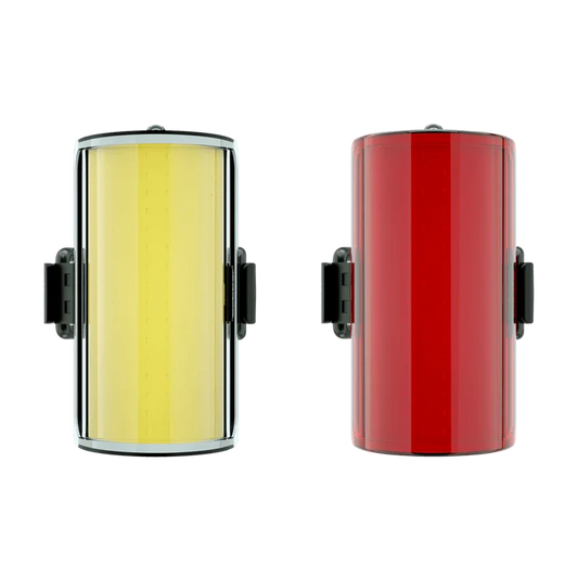 Knog Mid Cobber Twinpack