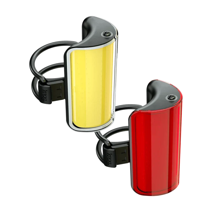 Knog Mid Cobber Twinpack