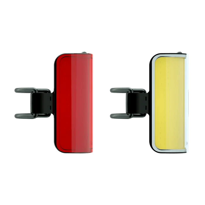 Knog Mid Cobber Twinpack
