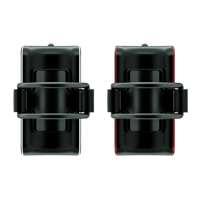 Knog Mid Cobber Twinpack