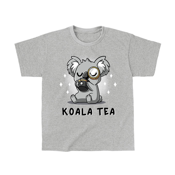 Classic Cotton T-shirt / Kids' / S