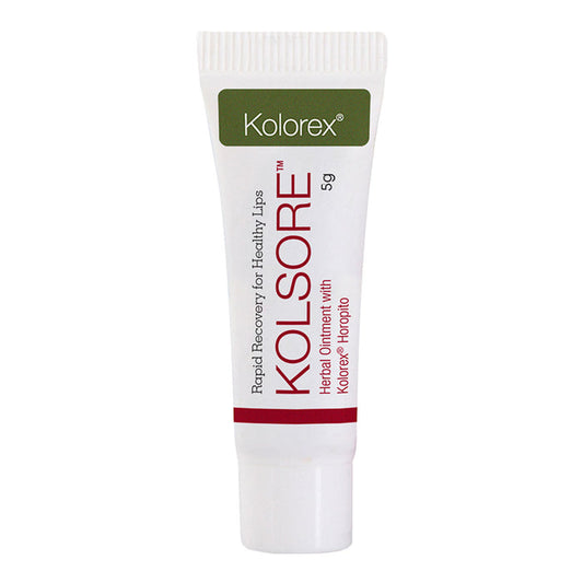 Kolorex Kolsore _1