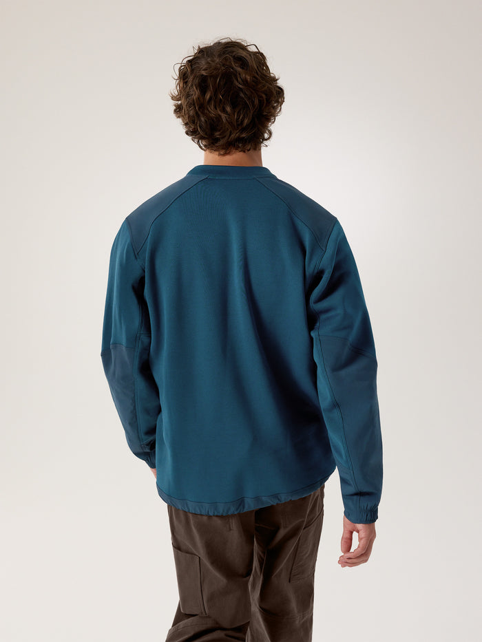 Konseal Crew Men's