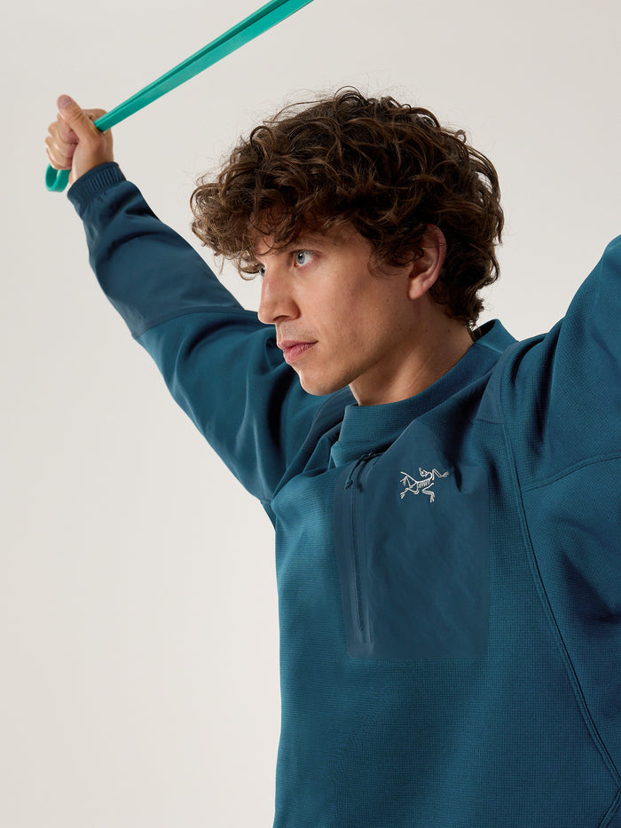 Konseal Crew Men's