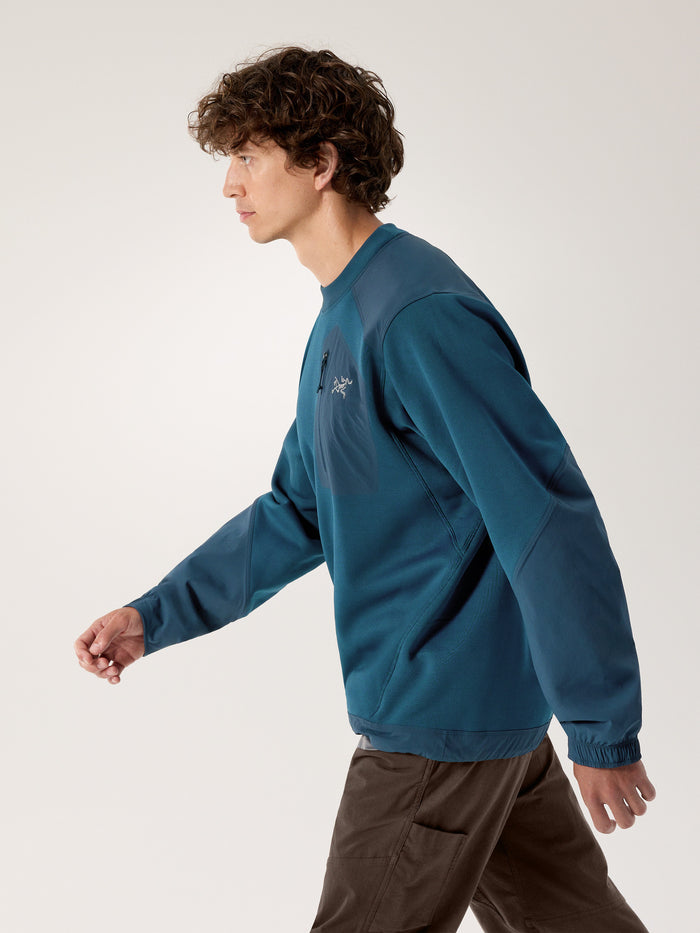 Konseal Crew Men's