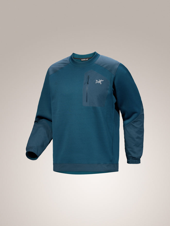 Konseal Crew Men's