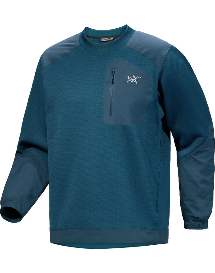 Konseal Crew Men's