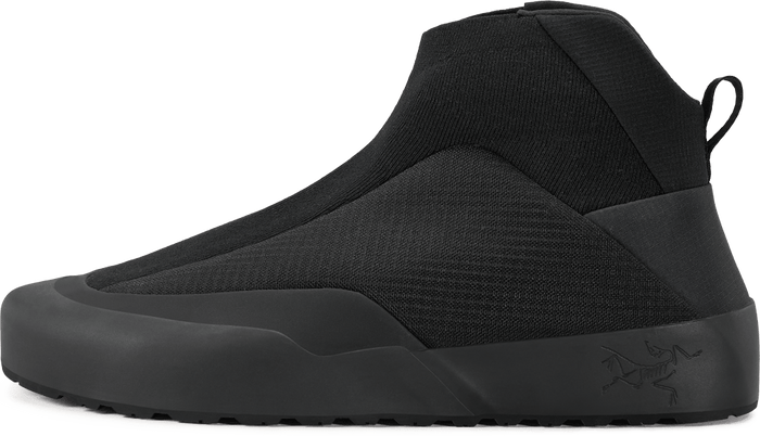 Kragg Insulated Shoe Men's Black / Black - Arc'teryx Australia