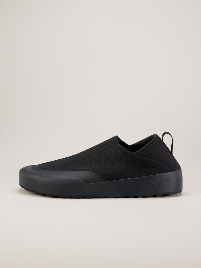Kragg Shoe Men's Black/Black - Arc'teryx Australia