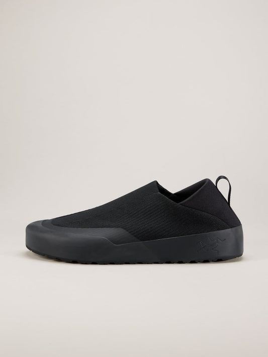 Kragg Shoe Men's Black/Black - Arc'teryx Australia