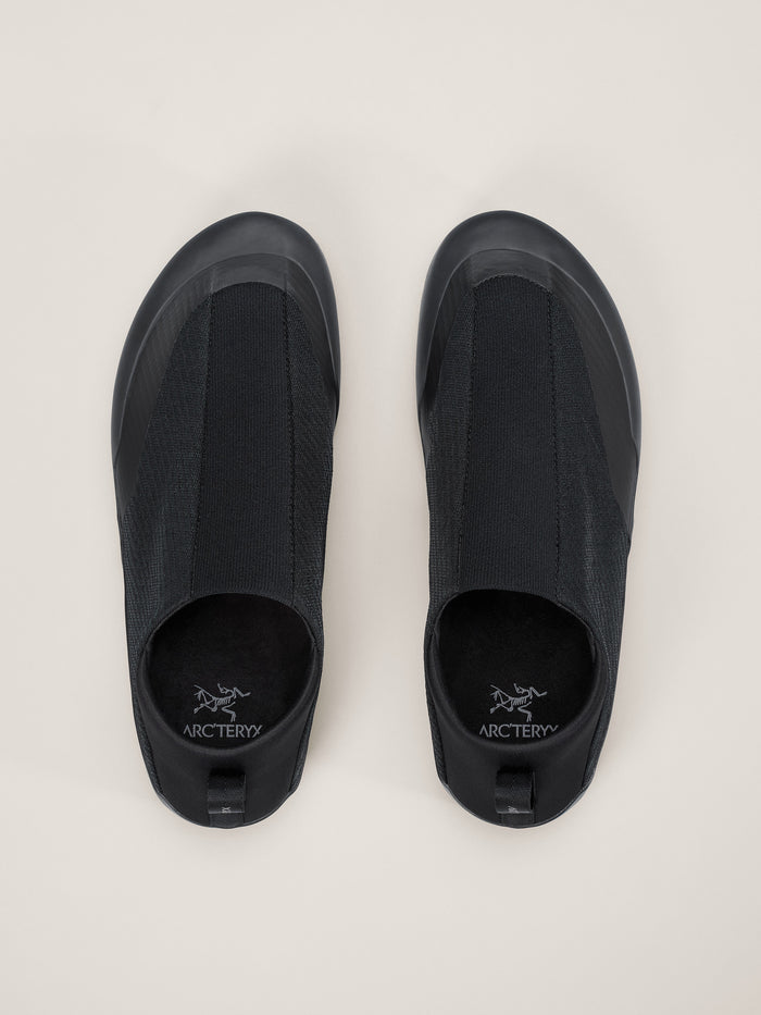 Kragg Shoe Men's Black/Black - Arc'teryx Australia