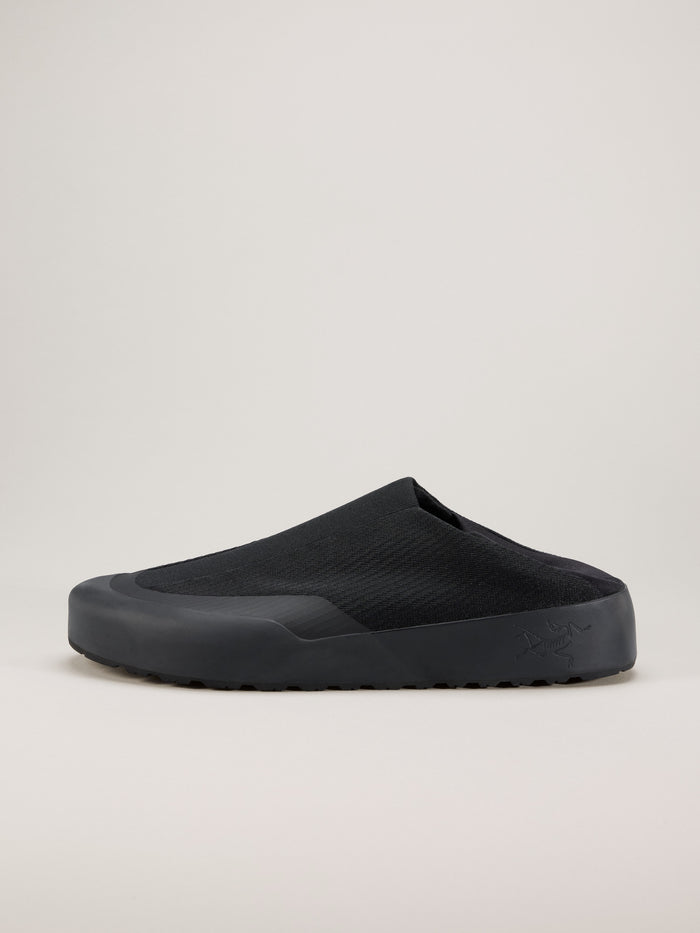 Kragg Shoe Men's Black/Black - Arc'teryx Australia