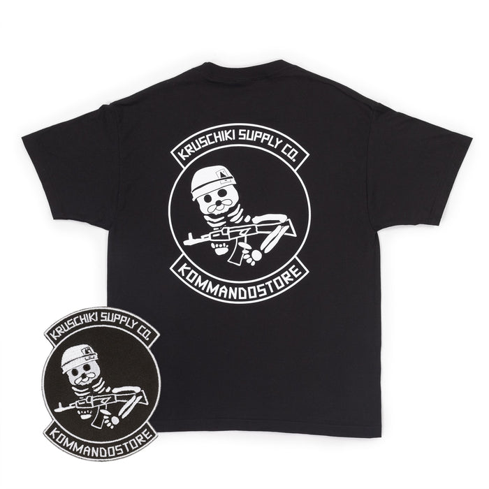 Kruschiki x KS Pact of Steel Bundle