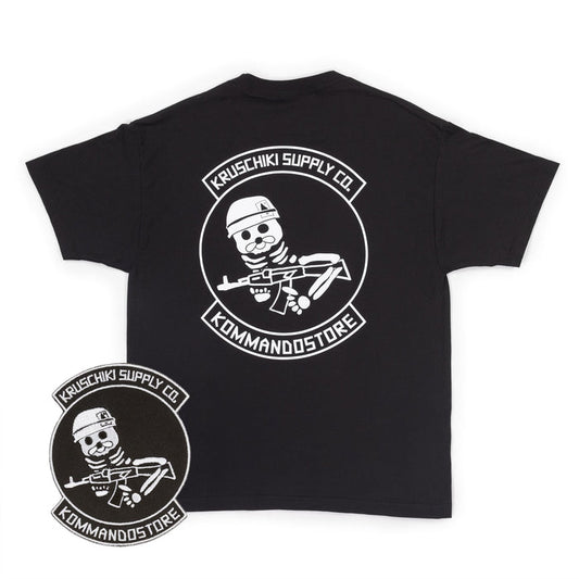 Kruschiki x KS Pact of Steel Bundle