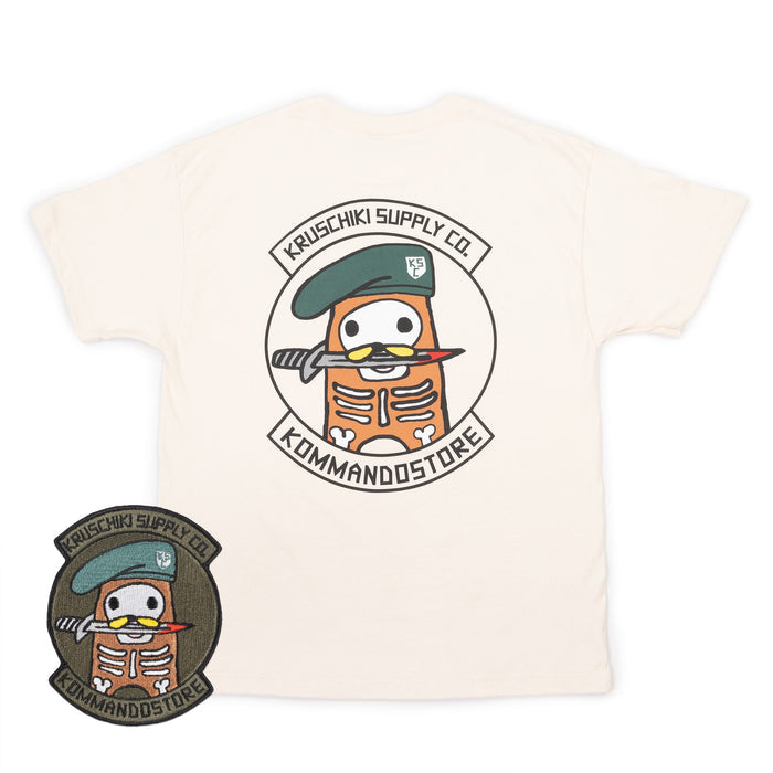 Kruschiki x KS Pact of Steel Bundle