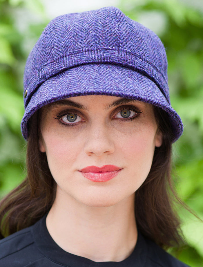 Purple / One Size