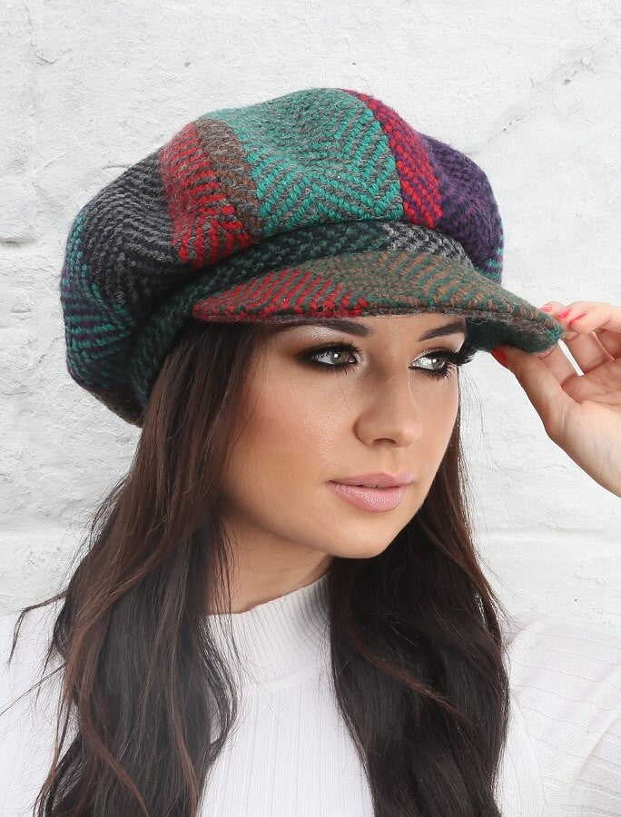 Donegal Green / One Size