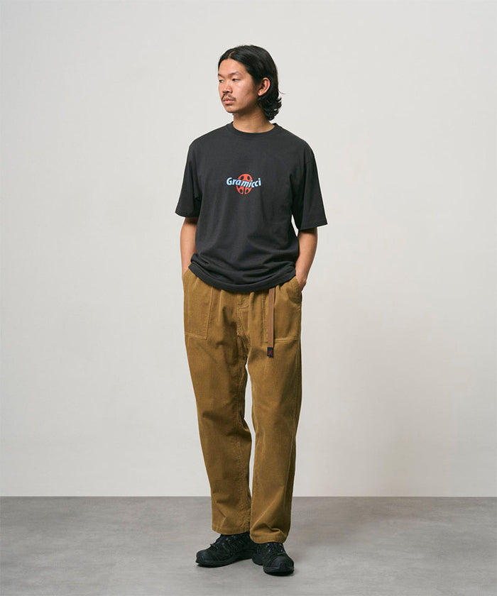 VINTAGE BLACK / XS