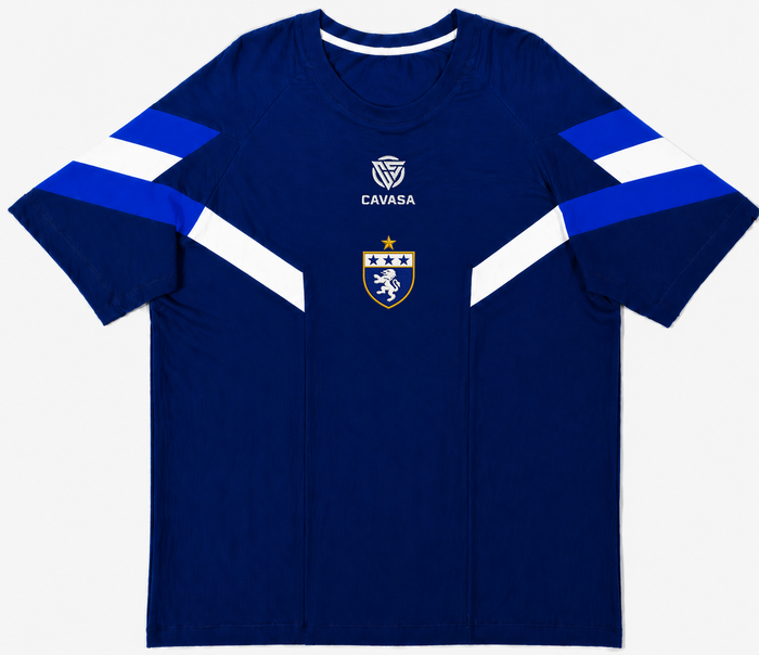 Laois Retro Inspired T-shirt