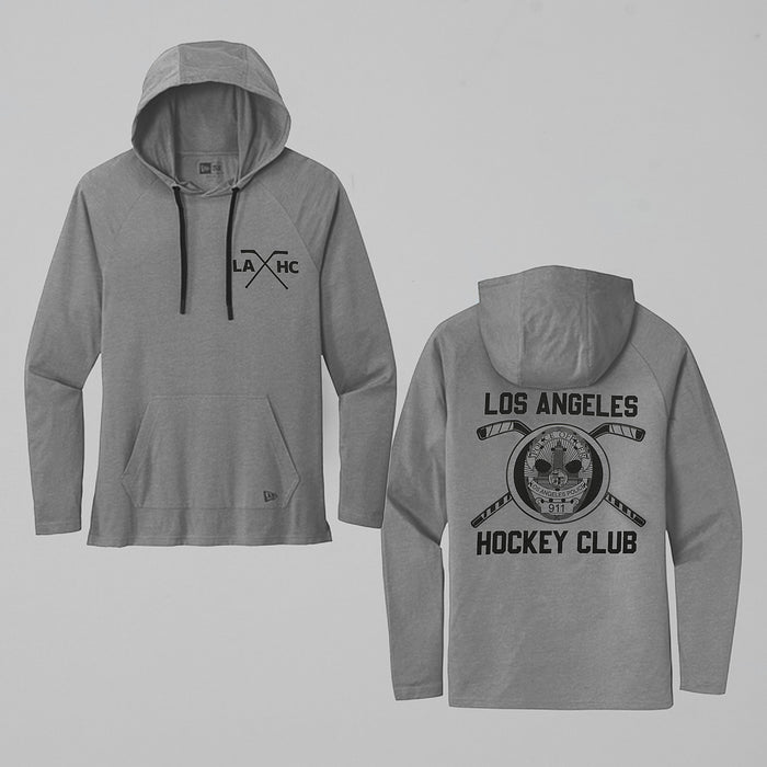 LAPD Hockey Team Premium Soft Hoodie