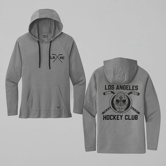 LAPD Hockey Team Premium Soft Hoodie