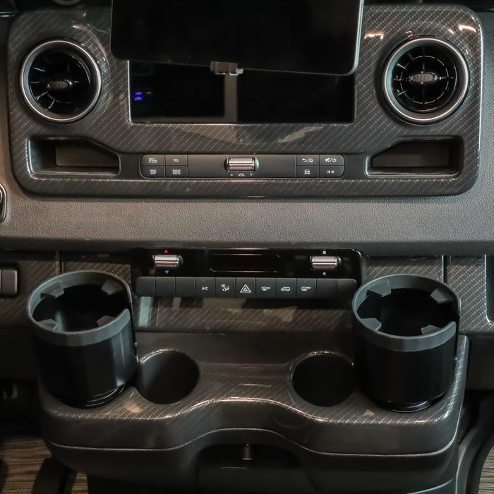 Large Cup Holder Expander