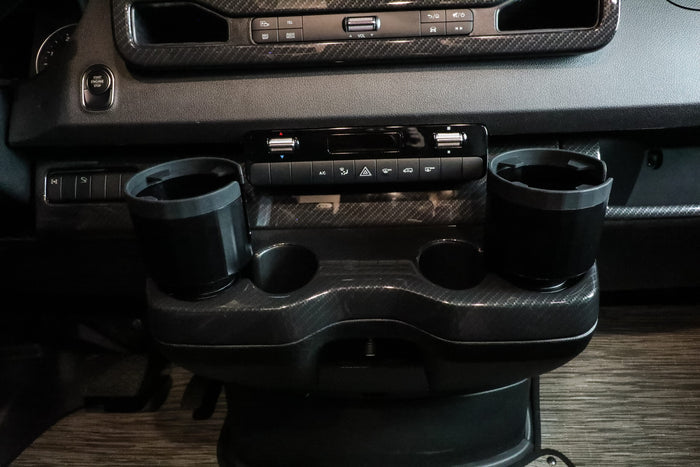 Large Cup Holder Expander
