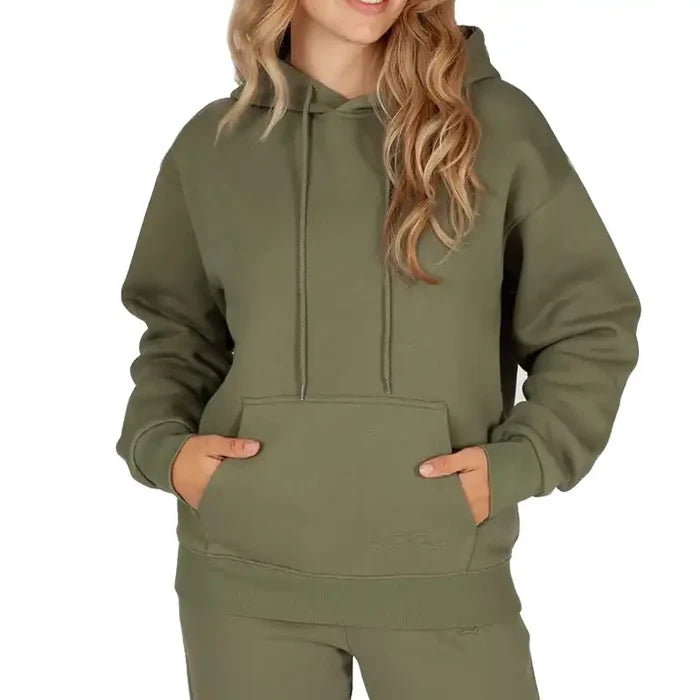 XS / Olive