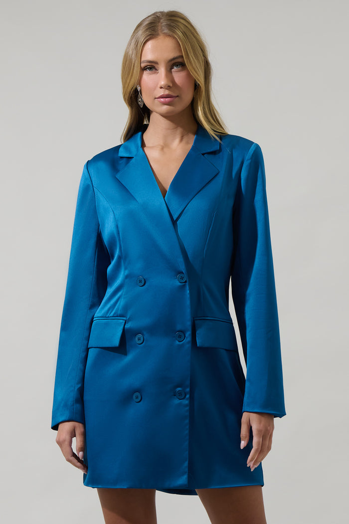 NAVY / XS