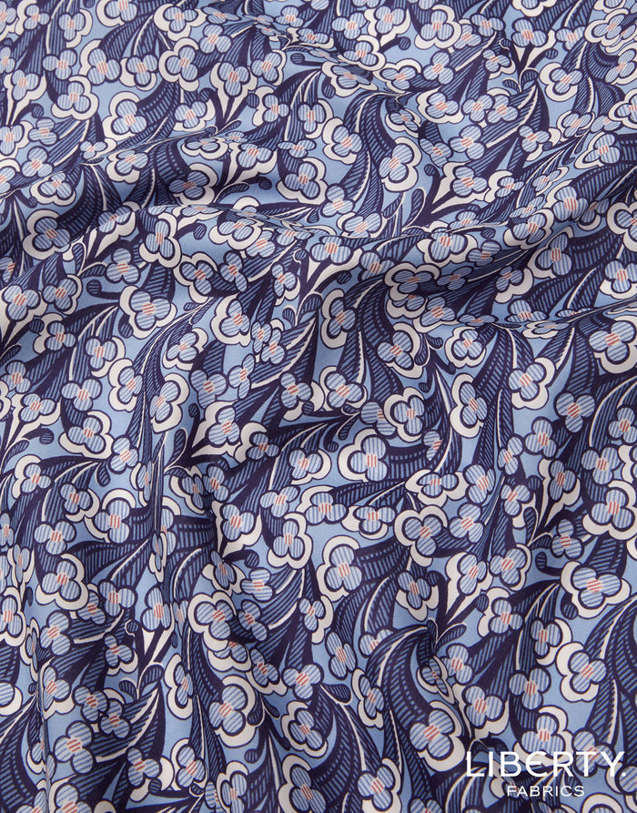 Liberty Fabrics Tana Lawn® Cotton Laith A