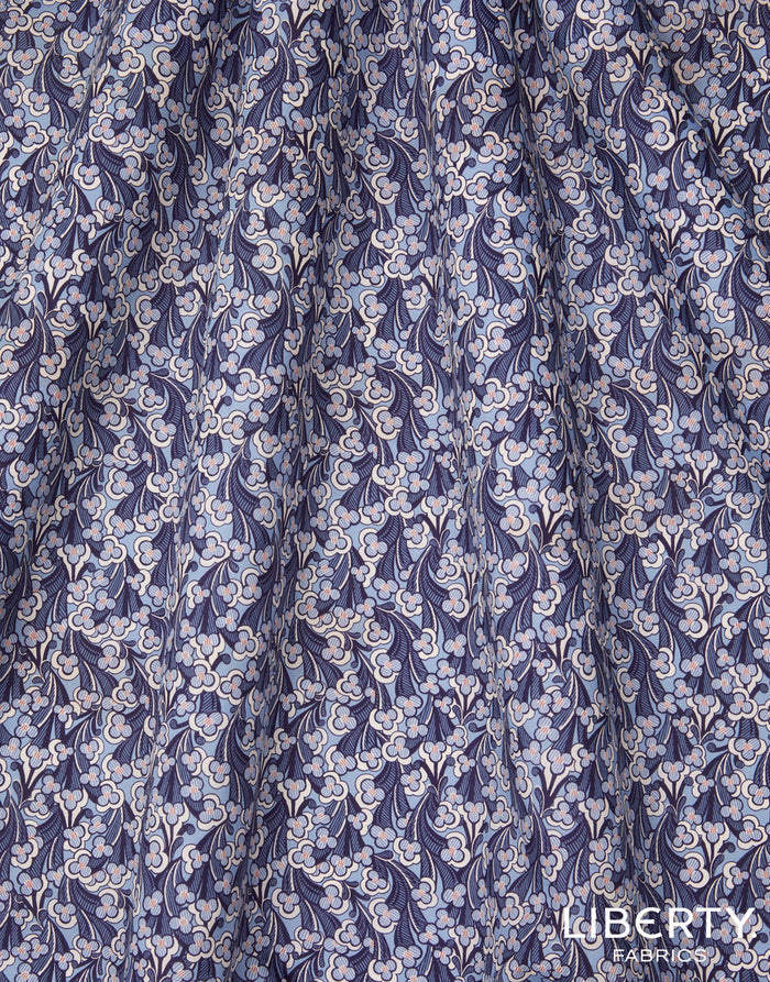 Liberty Fabrics Tana Lawn® Cotton Laith A