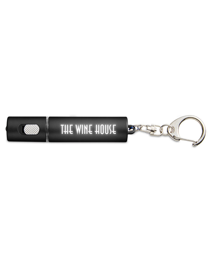 Light-Up-Your-Logo Key Light