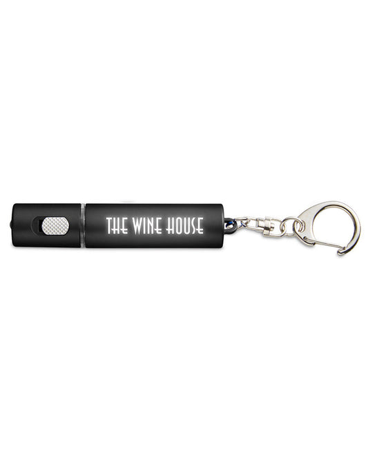 Light-Up-Your-Logo Key Light