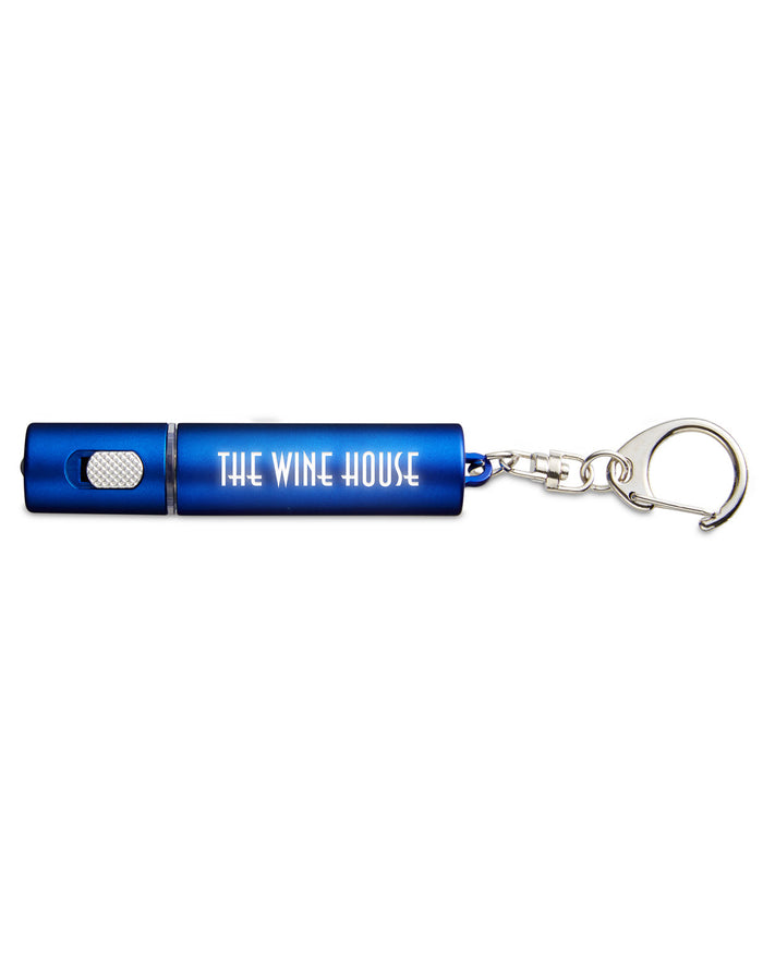 Light-Up-Your-Logo Key Light