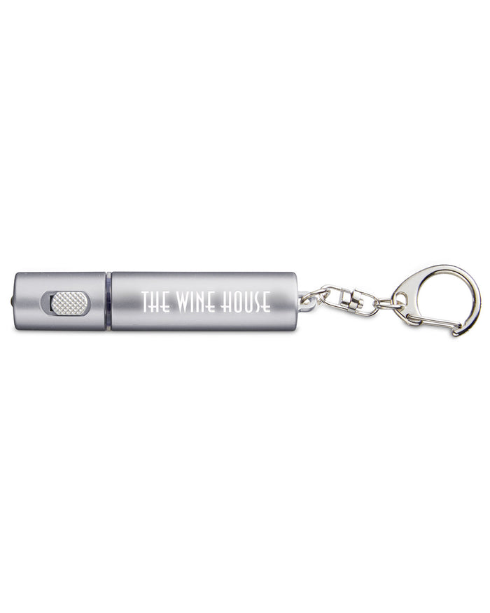 Light-Up-Your-Logo Key Light