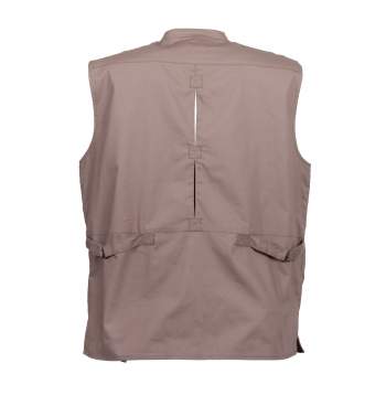 Lightweight Professional Concealed Carry Vest