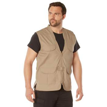 Khaki / S