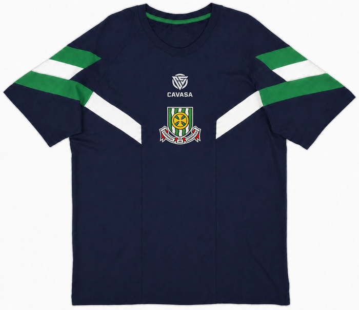 Limerick Retro Inspired T-shirt