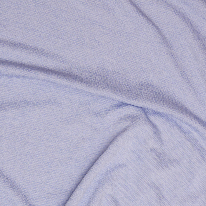 Saysky Logo Combat Pro T-shirt Purple 7008 NWRSS30C7008