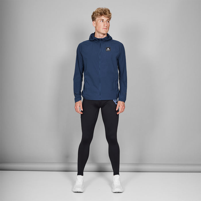 Saysky Logo Pace+ Tights Black 901 MMRLT01C901