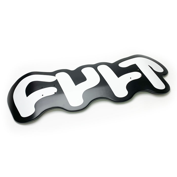 Logo Shape Board