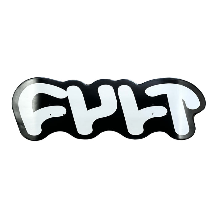 Logo Shape Board
