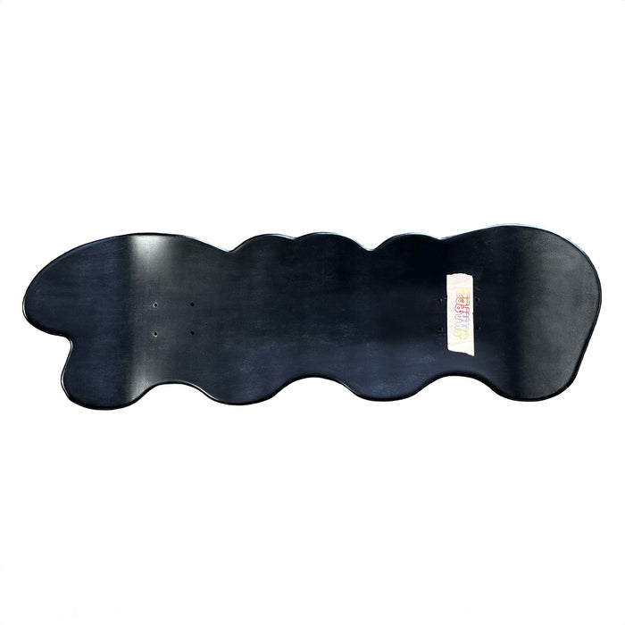 Logo Shape Board