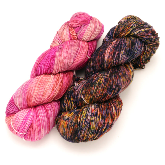 Malabrigo - Mechita / English Rose & Renaissance