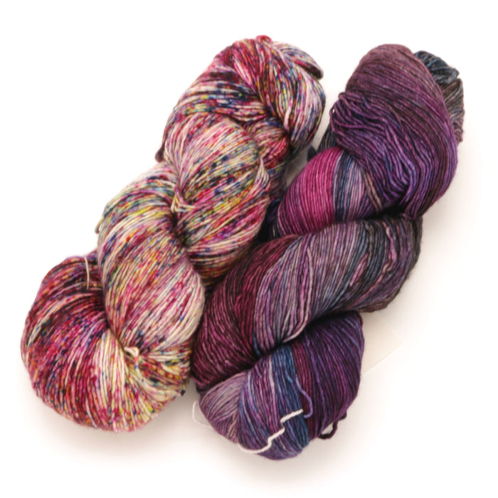 Malabrigo - Mechita / Atomic & Musas